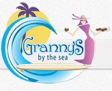 Granny’s by the Sea