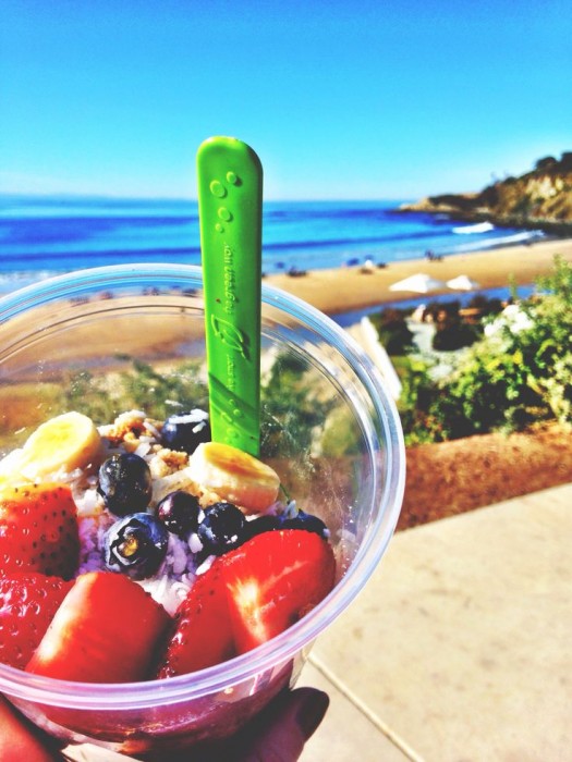 Banzai Bowls, Laguna Beach, CA California Beaches