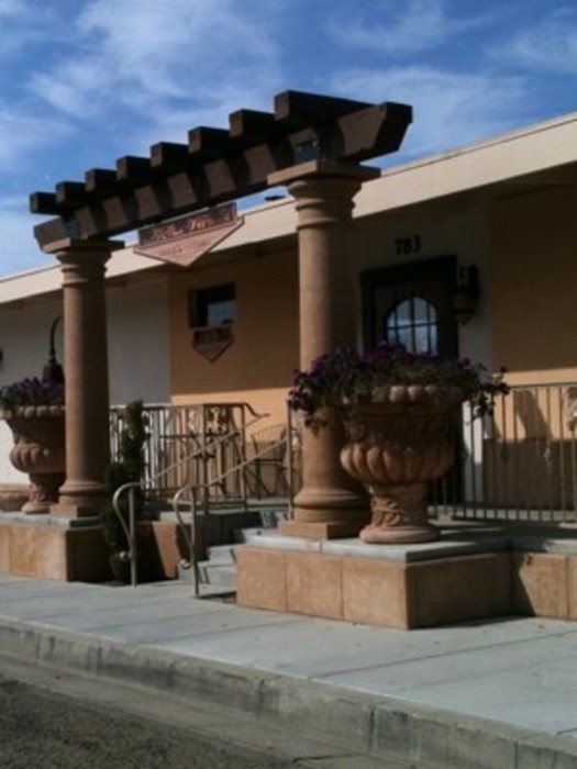 Bella Vinos