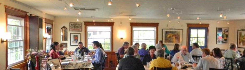 Peninsula Cafe