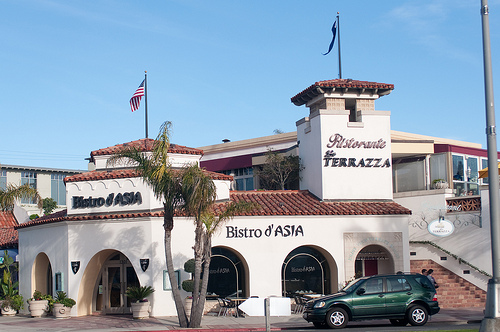 Bistro D’asia