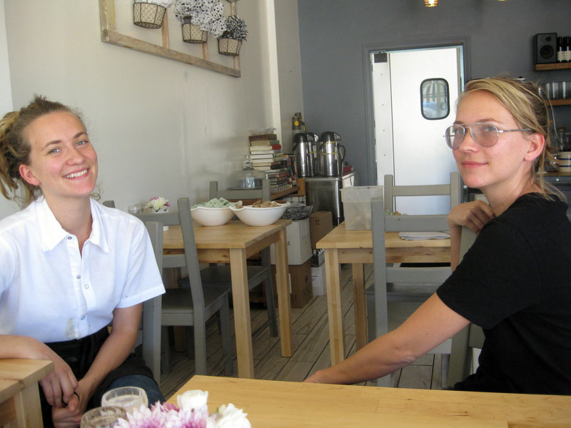 Little Lion Café & Bar