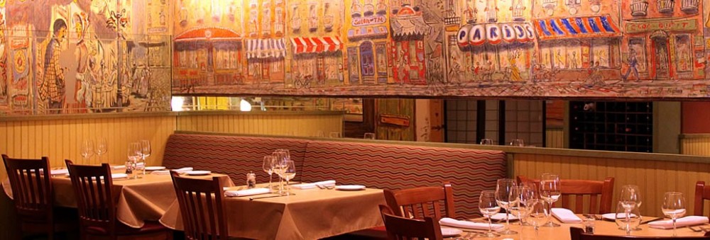 Bistro Beaujolais