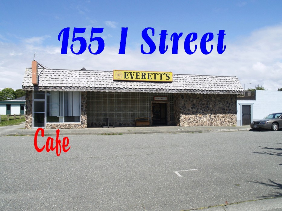 Everett’s Club
