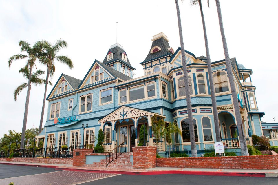 The Land and Water Co.