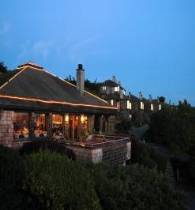 Bay View Restaurant