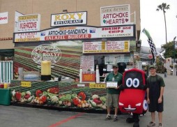 ROXY Restaurant & Ice Cream