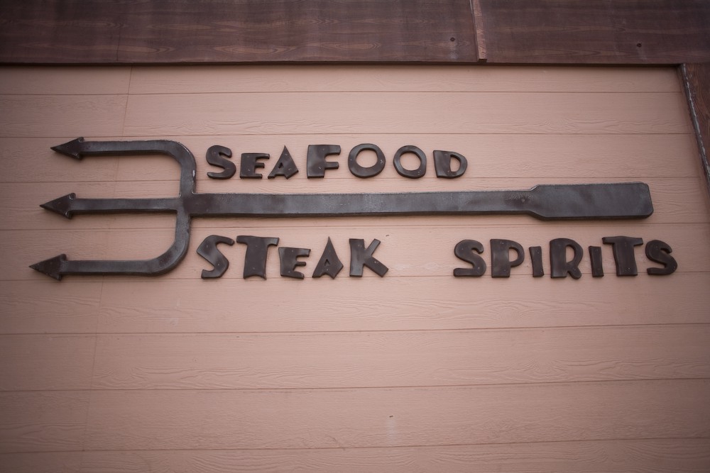 King Neptune’s Restaurant