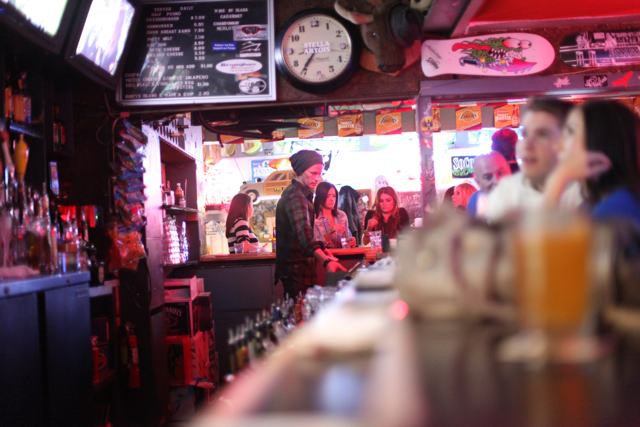 Cassidy’s Bar & Grill