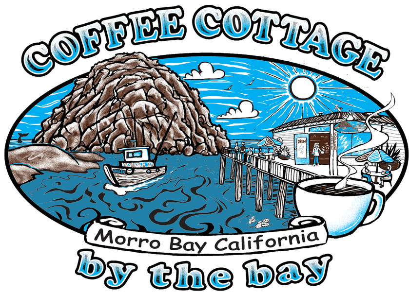 Coffee Cottage