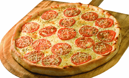 Sam’s Pizza
