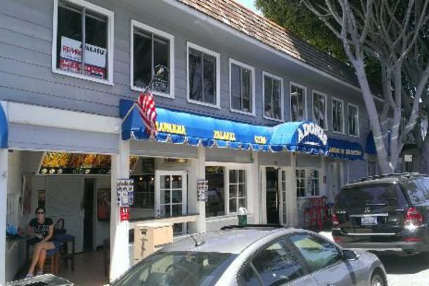 Adonis Restaurant