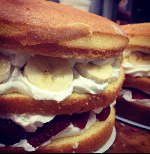 Mazzetti’s Bakery
