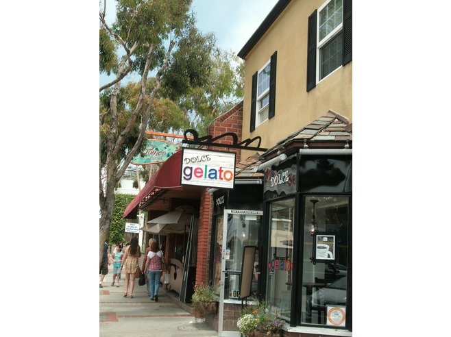 Dolce Gelato