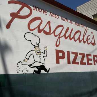Pasquale’s Pizzeria Restaurant