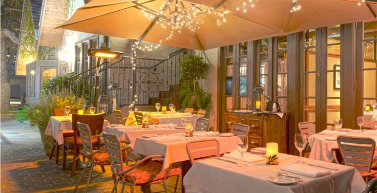 Grasings Coastal Cuisine