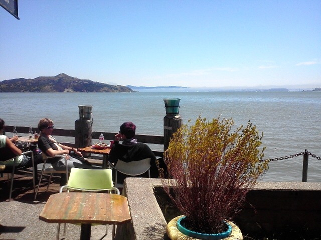 Cafe of Life