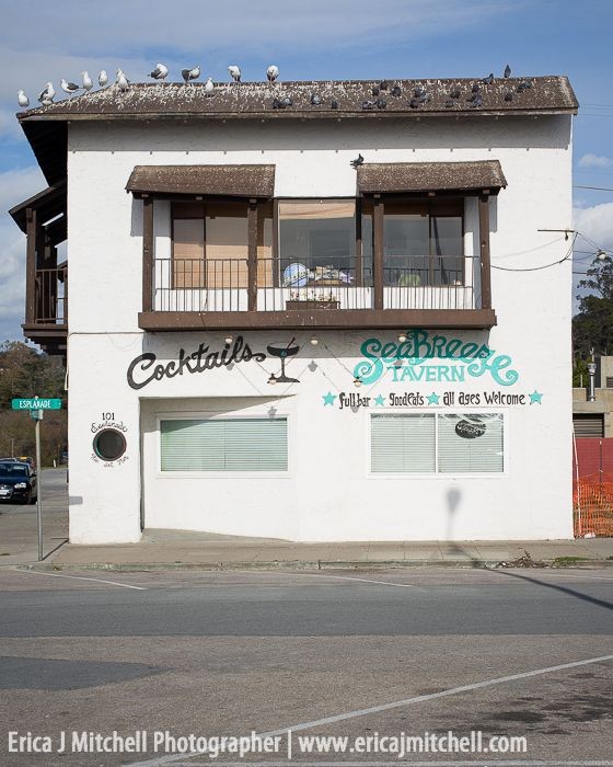 Seabreeze Tavern