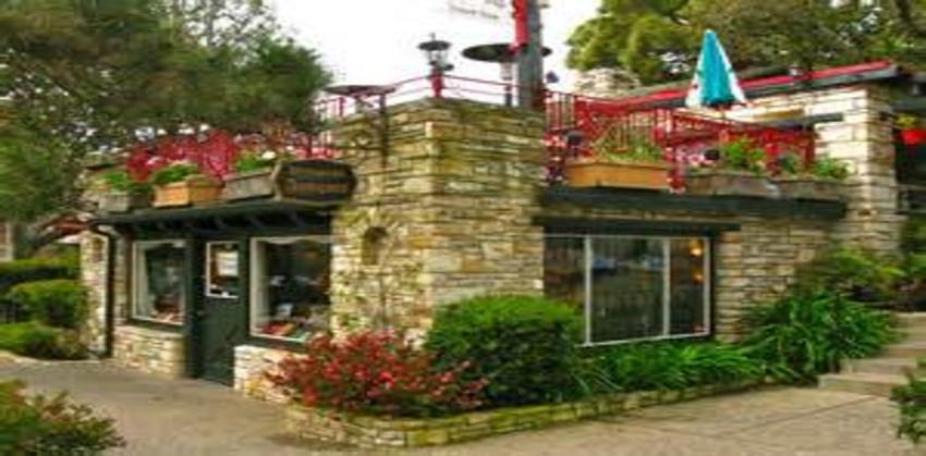 La Dolce Vita Ristorante