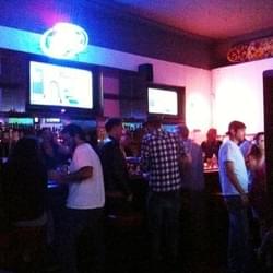 Baddeley’s Pourhouse