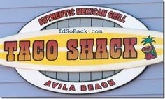 Taco Shack