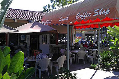 Cafe Elysa