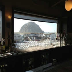 Back Stage Pass Wine Bar