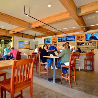Rincon Brewery