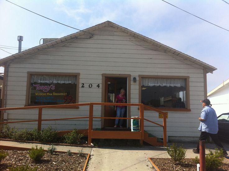 Tommy’s Restaurant