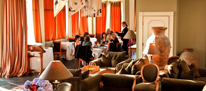 Restaurant 301