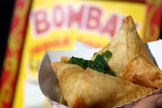 Bombay Indian Cuisine