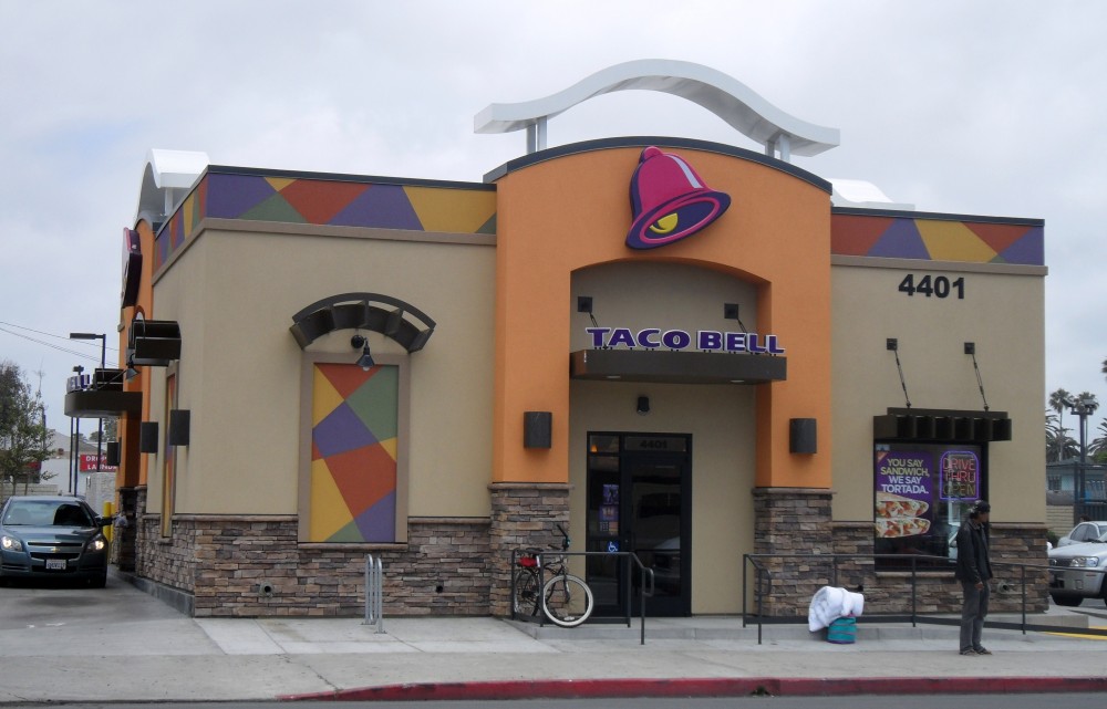 Taco Bell
