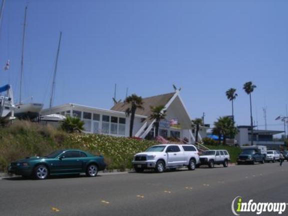 Azure Seas Oceanside