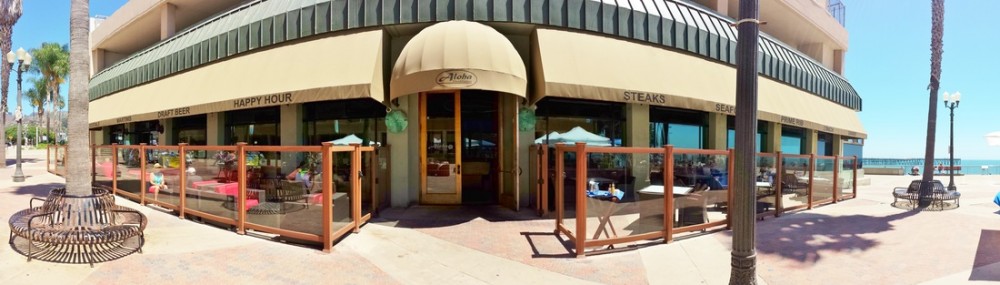 Aloha Steakhouse