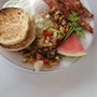Wild Rocket Juice Bar and Cafe