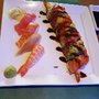 Kamakura Sushi & Oyster Bar