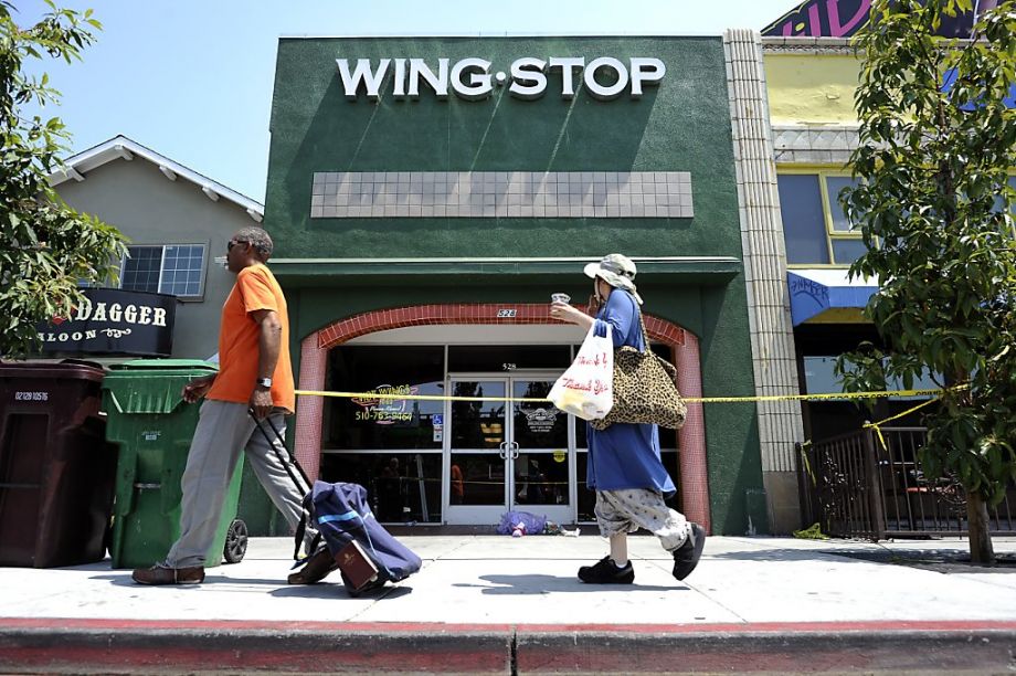 Wingstop