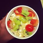 Yummy Yogurt