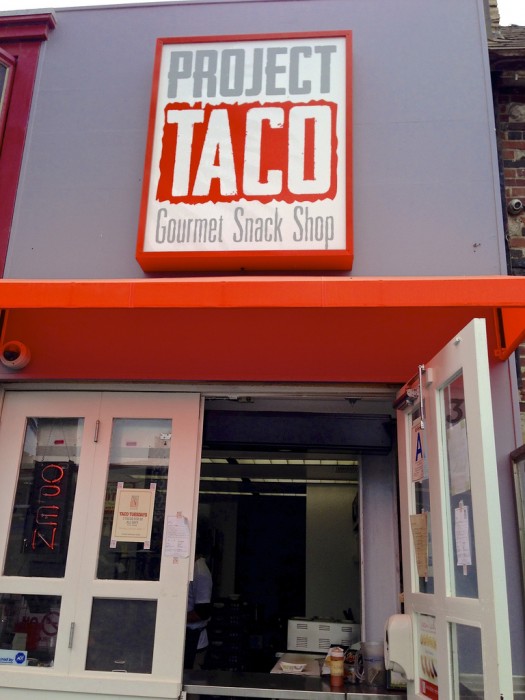 Project Taco