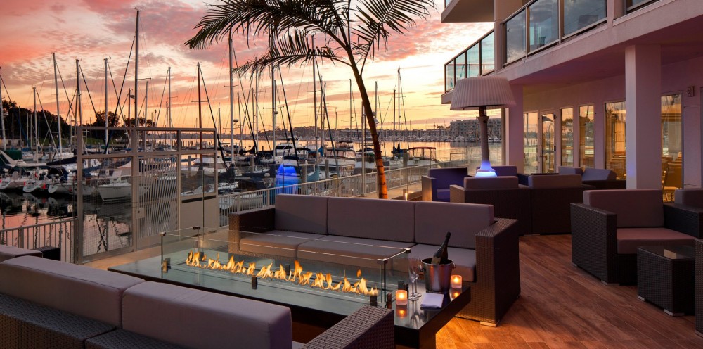 Harbor Room