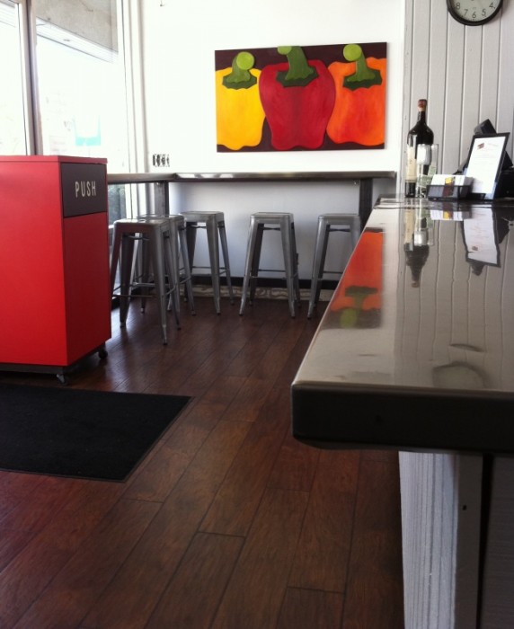 Guicho’s Eatery