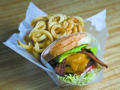 Hoagies At Avila Hot Springs