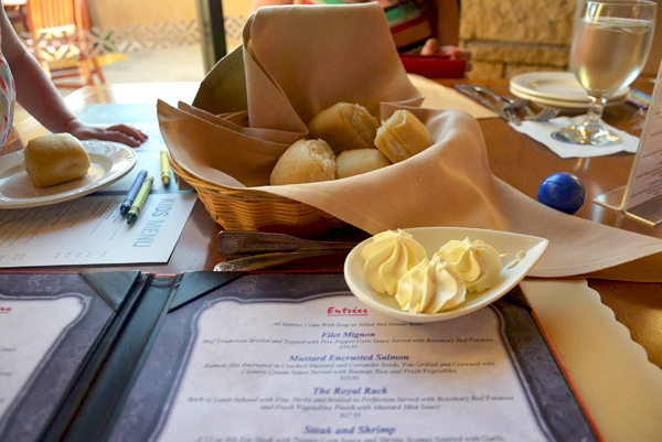 Alexander’s Restaurant