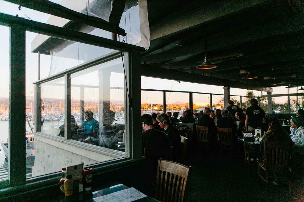 Brophy Bros Clam Bar & Restaurant