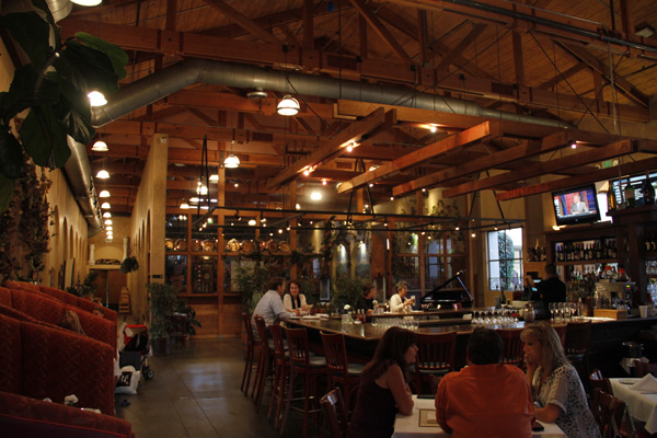 Bellefleur Restaurant