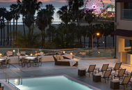 Papillon & Fireside Lounge
