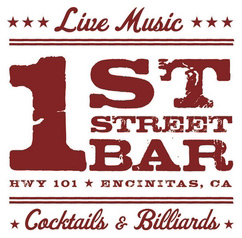 1st Street Bar