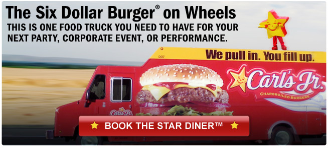 Carl’s Jr.