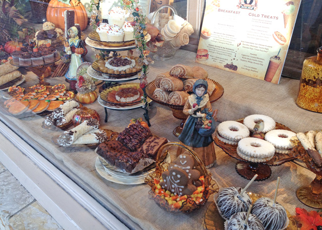 Carmel Bakery