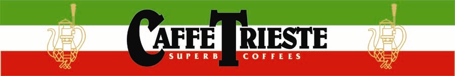 Caffe Trieste